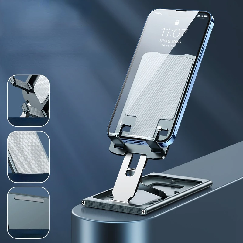 Ultrathin Desktop Tablet Holder Cell Foldable Extend Support Portable Aluminium Alloy Mobile Phone Stander Rack for IPhone IPad
Ultrathin Desktop Tablet Holder Cell Foldable Extend Support Portable Aluminium Alloy Mobile Phone Stander Rack for IPhone IPad