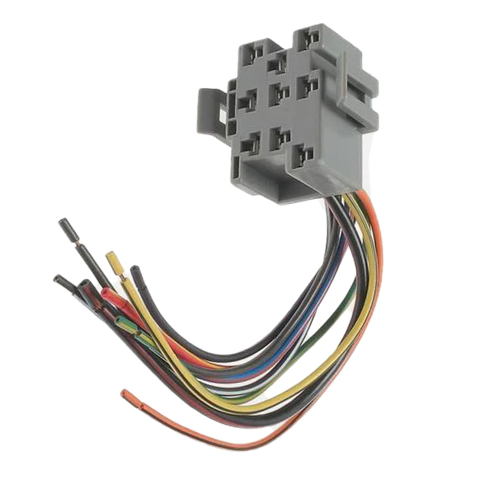 HP3820 Соединительный кабель переключателя фар багажника для FORD MAZDA для MERCURY Пластиковые аксессуары для автомобилей
HP3820 Соединительный кабель переключателя фар багажника для FORD MAZDA для MERCURY Пластиковые аксессуары для автомобилей