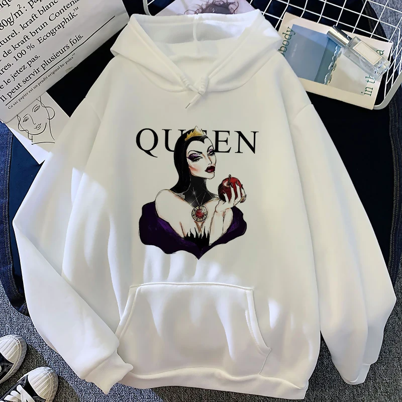 Disney Anime Villain Bad Girl You Can't Sit with Us Graphic Hoodies Women Harajuku Aesthetic Grunge Sweatshirt 90s Hoody Female
Disney Anime Villain Bad Girl You Can't Sit with Us Graphic Hoodies Women Harajuku Aesthetic Grunge Sweatshirt 90s Hoody Female