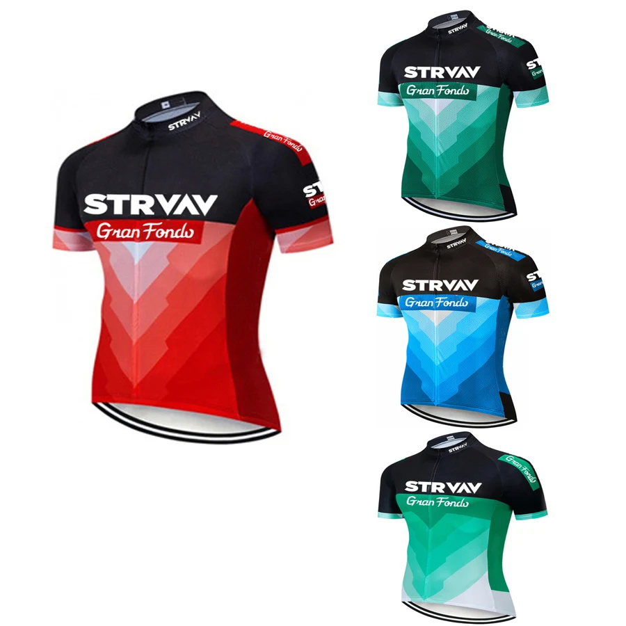 Men's Cycling Clothing STRVAV 2022 Short Sleeve Ropa Ciclismo Summer Cycling Jersey Triathlon Bike Jersey Uniform Cycling Kit
Men's Cycling Clothing STRVAV 2022 Short Sleeve Ropa Ciclismo Summer Cycling Jersey Triathlon Bike Jersey Uniform Cycling Kit