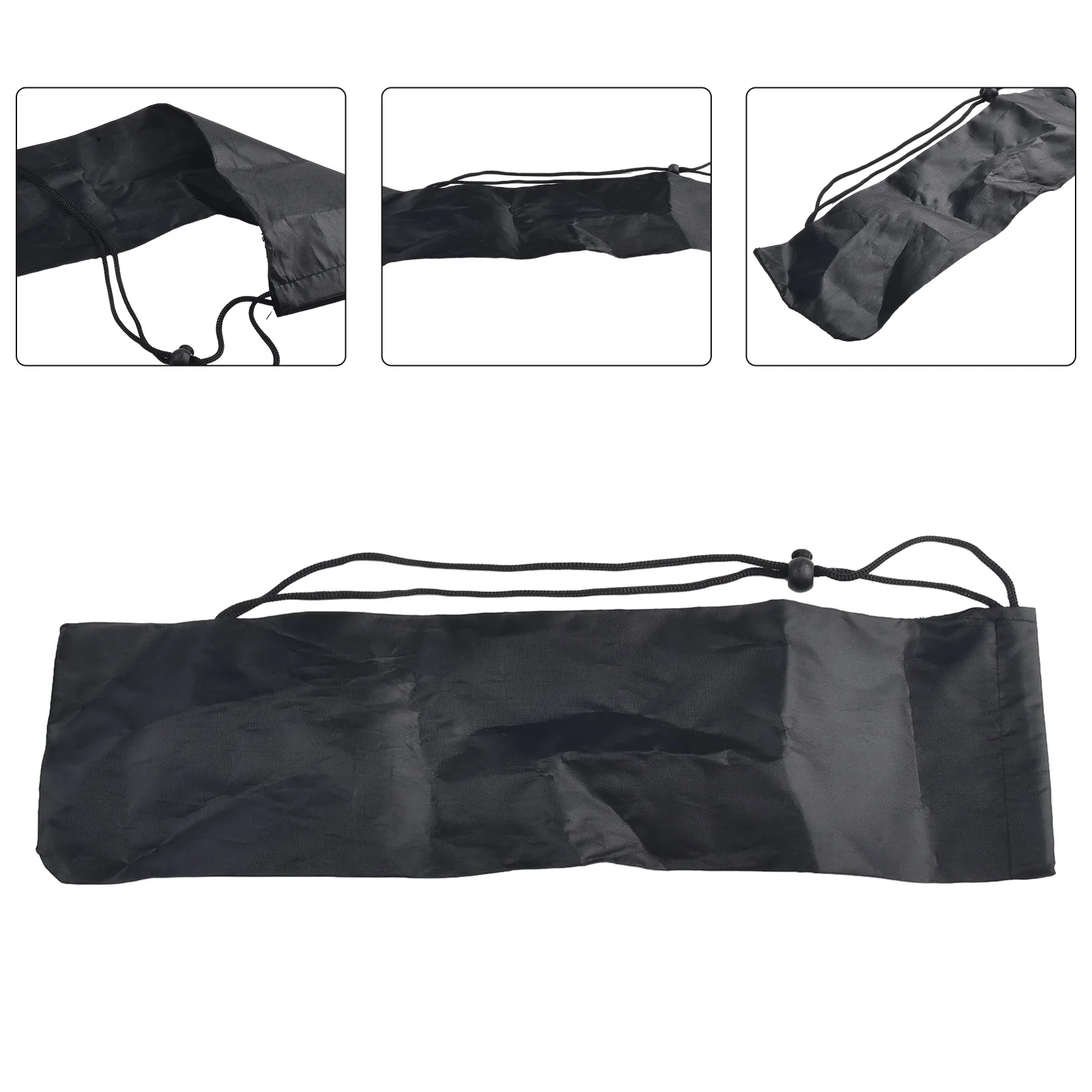 39/49/64/73cm Drawstring Toting Bag Handbag For Mic Light Tripod Stand Umbrella Foldable Nylon Tripod Accessories
39/49/64/73cm Drawstring Toting Bag Handbag For Mic Light Tripod Stand Umbrella Foldable Nylon Tripod Accessories