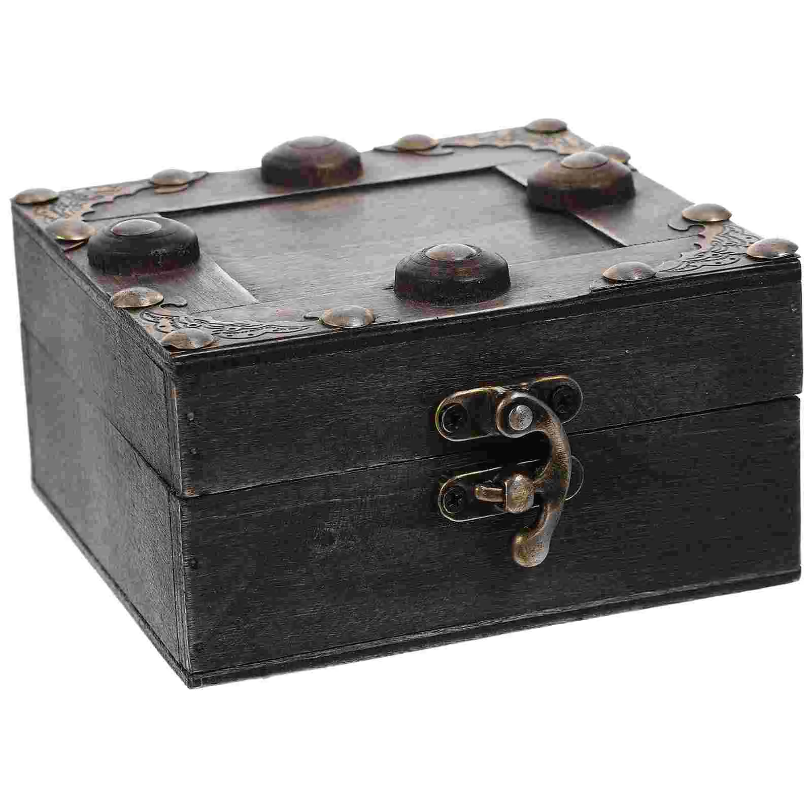 Box Jewelry Trinket Storage Wooden Case Vintage Retro Organizer Decorative Container
Box Jewelry Trinket Storage Wooden Case Vintage Retro Organizer Decorative Container