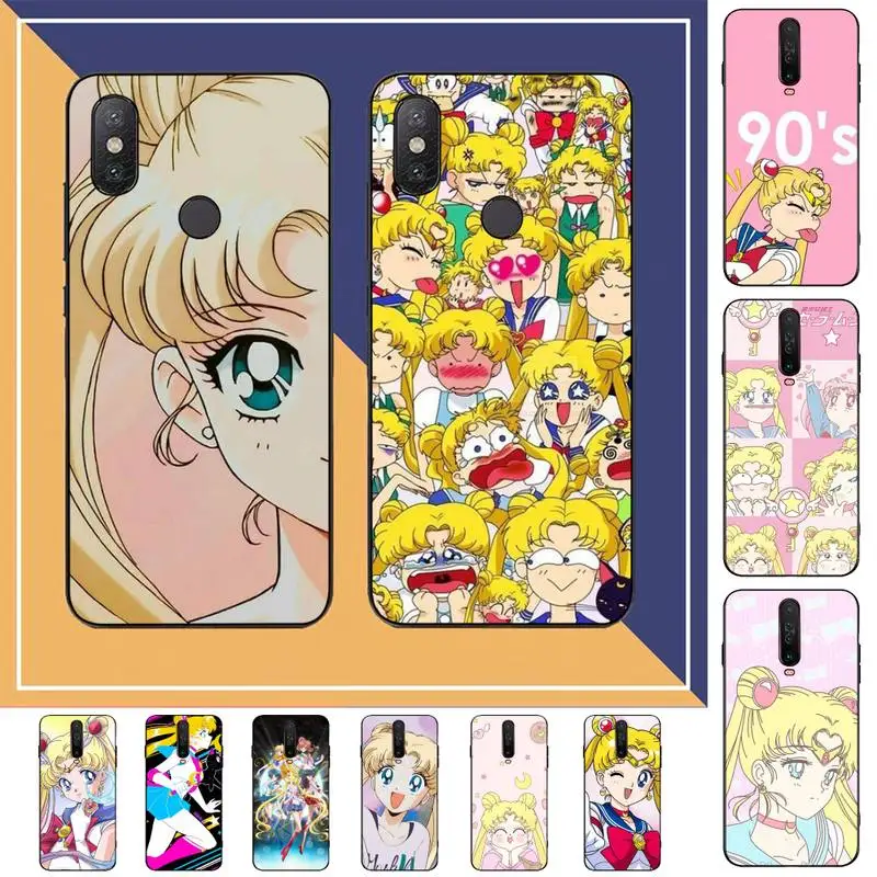 Cute S-Sailor-Moon Anime Phone Case for Redmi Note 8 7 9 4 6 pro max T X 5A 3 10 lite pro
Cute S-Sailor-Moon Anime Phone Case for Redmi Note 8 7 9 4 6 pro max T X 5A 3 10 lite pro