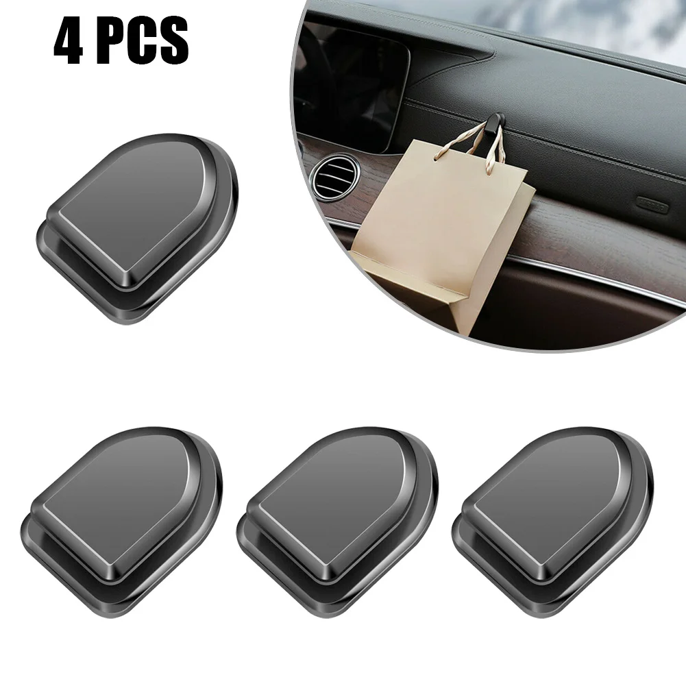 4Pcs Car Seat Back Headrest Hooks Invisible Hanger Holder Bag Purse Cloth Organizer Hanger Storage Hook For Bag Purse Cloth
4Pcs Car Seat Back Headrest Hooks Invisible Hanger Holder Bag Purse Cloth Organizer Hanger Storage Hook For Bag Purse Cloth
