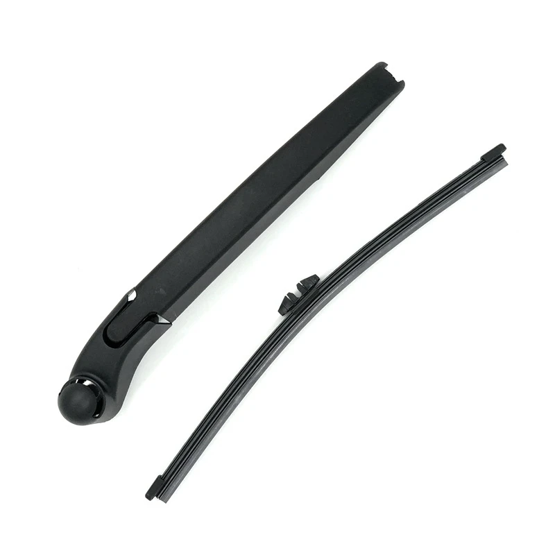 Rear Wiper Arm Blade,Back Windshield Wiper Assembly for MINI Paceman R61 2013 and Later
Rear Wiper Arm Blade,Back Windshield Wiper Assembly for MINI Paceman R61 2013 and Later
