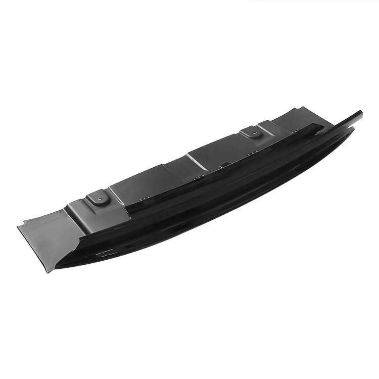 Car Trailer Cover Bumper Suitable for Land Rover Yaodong Lr028187 Trailer Cover Spoiler (Front)
Car Trailer Cover Bumper Suitable for Land Rover Yaodong Lr028187 Trailer Cover Spoiler (Front)