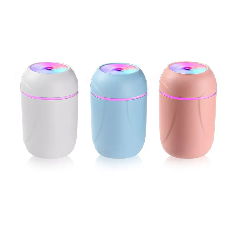 NEW2023 260ml Portable USB Air Humidifier Ultrasonic Aroma Essential Oil Diffuser Cool Mist Purifier Aromatherapy for Car Home
NEW2023 260ml Portable USB Air Humidifier Ultrasonic Aroma Essential Oil Diffuser Cool Mist Purifier Aromatherapy for Car Home