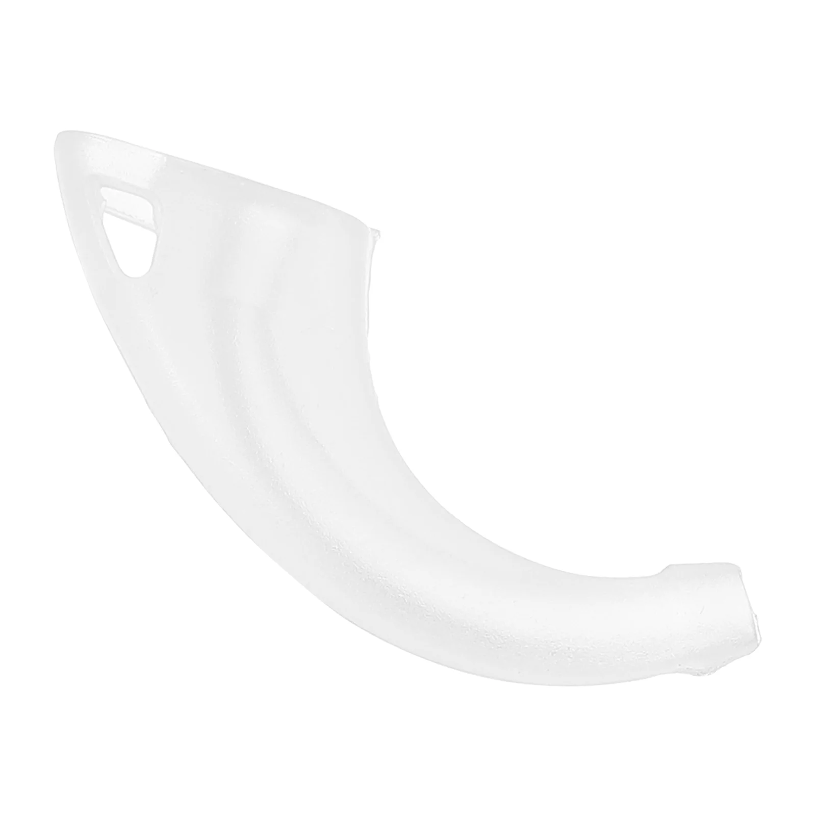 1Pc Plastic Hearing Aid Ear Hook Ear Mold Hook Simple Ear Mold Accessory Ear Hook Portable Durable Hearing Aid Ear Hook
1Pc Plastic Hearing Aid Ear Hook Ear Mold Hook Simple Ear Mold Accessory Ear Hook Portable Durable Hearing Aid Ear Hook