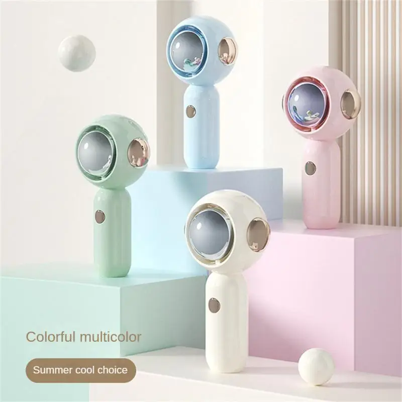 360 Degre Global Air Handheld Cooling Fans Low Noise Operation Pocket Fans Usb Charging Adjustable Travel Student Small Fan
360 Degre Global Air Handheld Cooling Fans Low Noise Operation Pocket Fans Usb Charging Adjustable Travel Student Small Fan