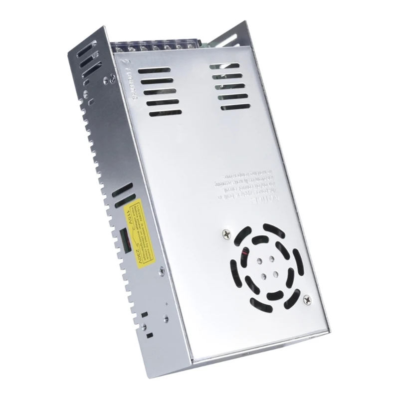 634A 3D Printer Switching Power Supply Industrial Control Equipment Led DC24V 360W
634A 3D Printer Switching Power Supply Industrial Control Equipment Led DC24V 360W