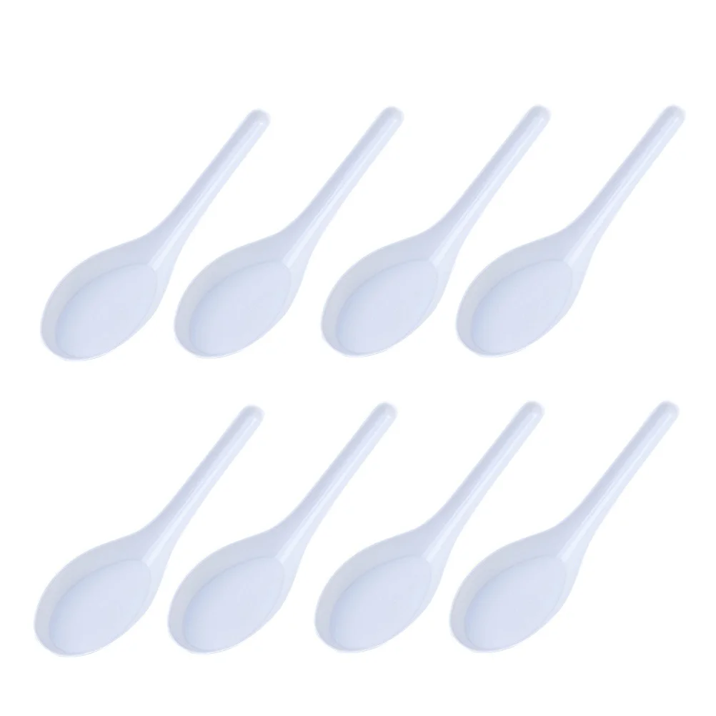 50pcs Dinner Spoon Spoons Bulk Oriental Soup Spoons Spoon Silverware Carnival Party Spoons
50pcs Dinner Spoon Spoons Bulk Oriental Soup Spoons Spoon Silverware Carnival Party Spoons