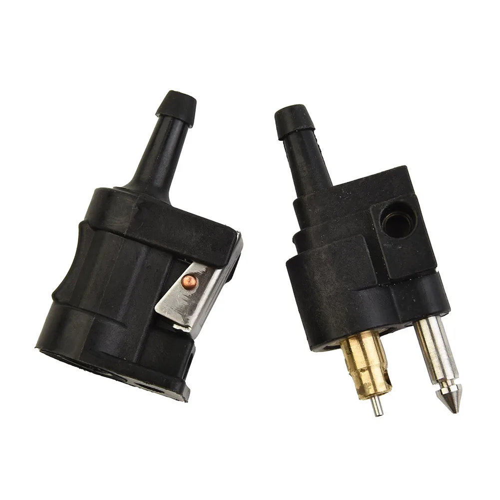 High Quality Fuel Line Connector Male & Female Reliable 7mm Female Accessories Black Durable Easy Installation Fit Fittings
High Quality Fuel Line Connector Male & Female Reliable 7mm Female Accessories Black Durable Easy Installation Fit Fittings