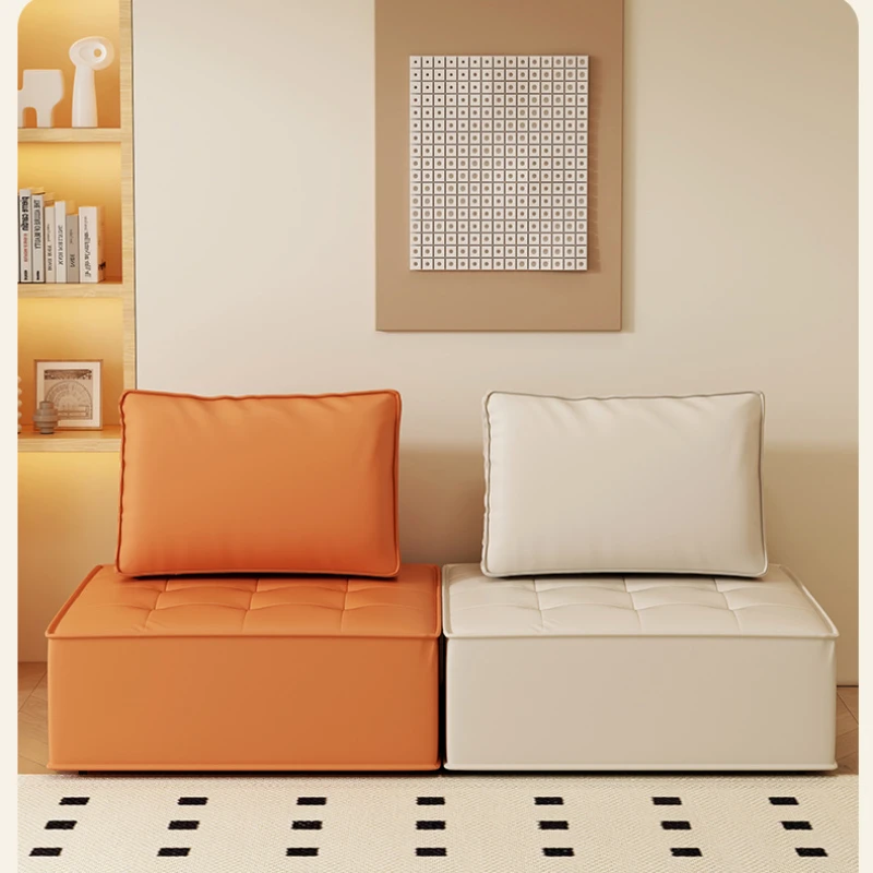 Modern Simple Tofu Block Square Living Room Bedroom Tatami Japanese Style Single Casual Lazy Fabric Sofa Home Furniture Gift
Modern Simple Tofu Block Square Living Room Bedroom Tatami Japanese Style Single Casual Lazy Fabric Sofa Home Furniture Gift