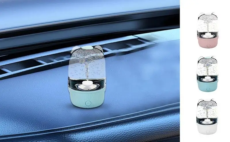 Cyclone Car Diffuser Car Aromatherapy Essential Oils Diffuser Interior Durable Original Perfume Accessorires Men And Women
Cyclone Car Diffuser Car Aromatherapy Essential Oils Diffuser Interior Durable Original Perfume Accessorires Men And Women