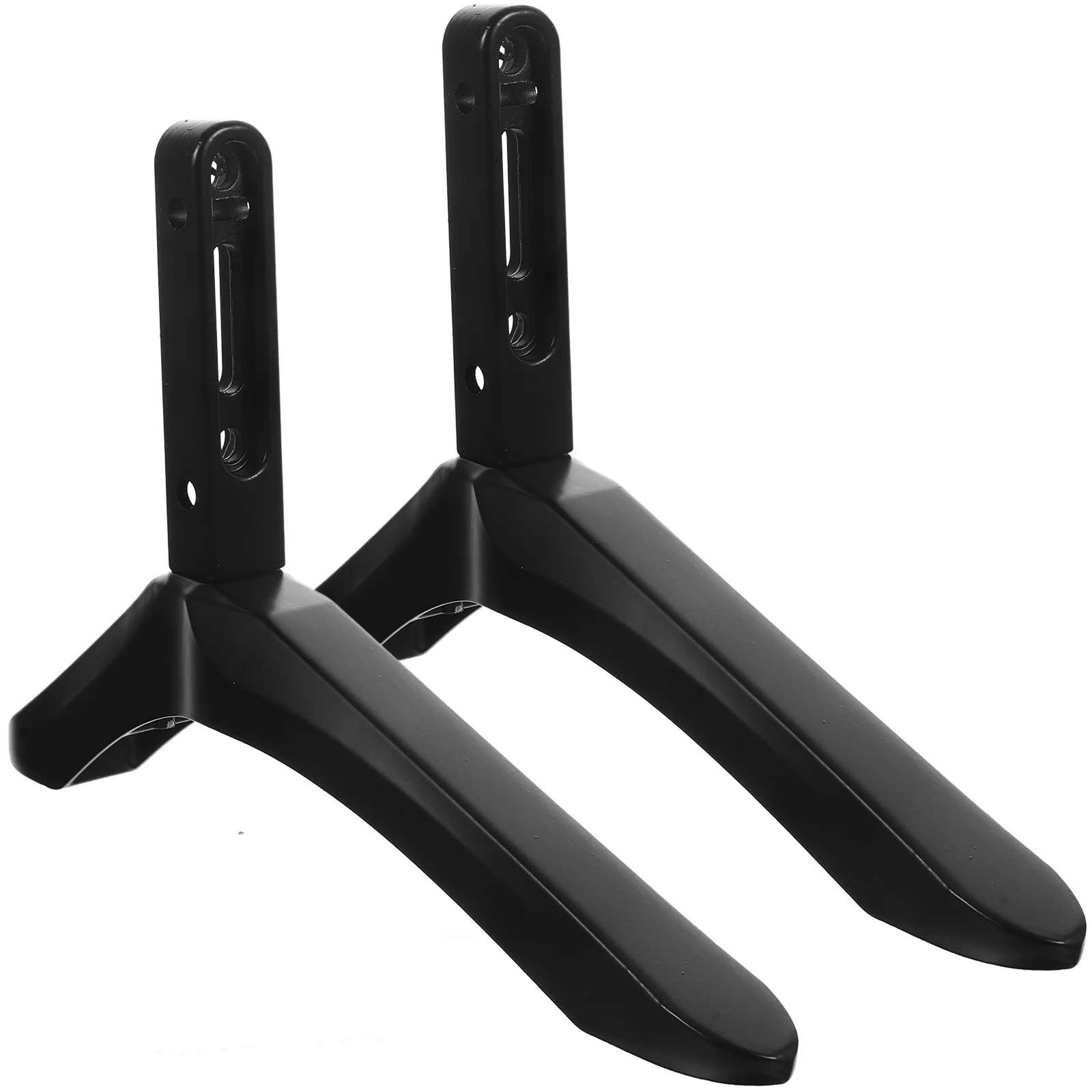 Television Stands Base Tabletop Home Bracket Replacement Plastic Support Holder
Television Stands Base Tabletop Home Bracket Replacement Plastic Support Holder