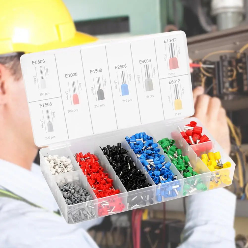 Промышленный инструмент для соединения проводов с хорошей проводимостью и защитой от ржавчины
Промышленный инструмент для соединения проводов с хорошей проводимостью и защитой от ржавчины