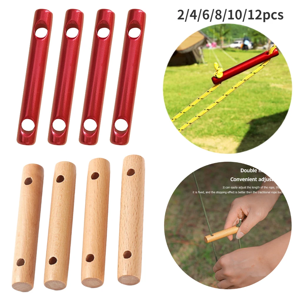 Adjustable Camping Tent Cord Rope Buckle Awning Rope Fastener Non-Slip Wind Rope Buckle for Outdoor Camping Tents Accessories
Adjustable Camping Tent Cord Rope Buckle Awning Rope Fastener Non-Slip Wind Rope Buckle for Outdoor Camping Tents Accessories