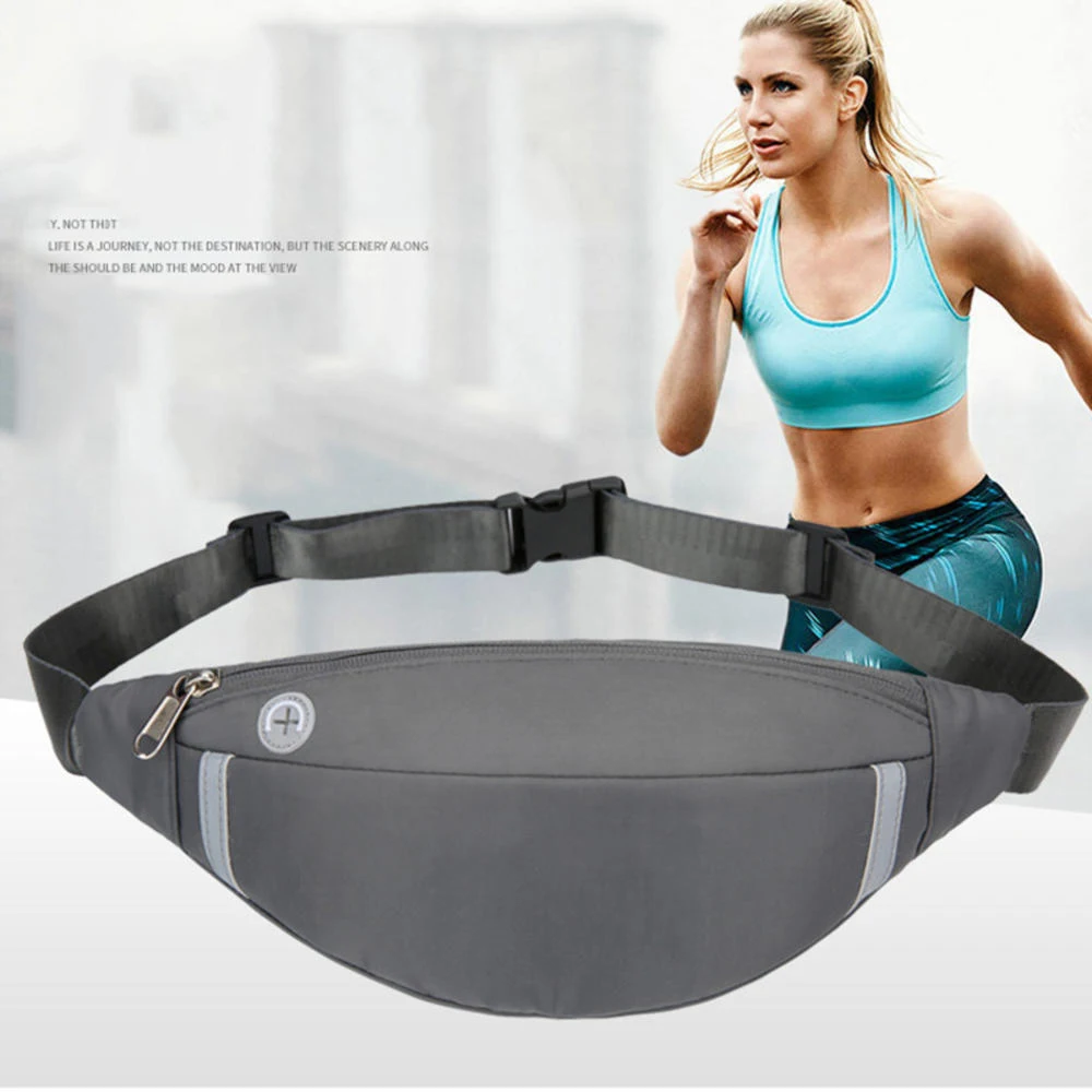 Sports Running Men Waist Bag Waterproof Oxford Cloth Travel Mobile Phone Casual Solid Color Coin Purse Crossbody Bags for Women
Sports Running Men Waist Bag Waterproof Oxford Cloth Travel Mobile Phone Casual Solid Color Coin Purse Crossbody Bags for Women