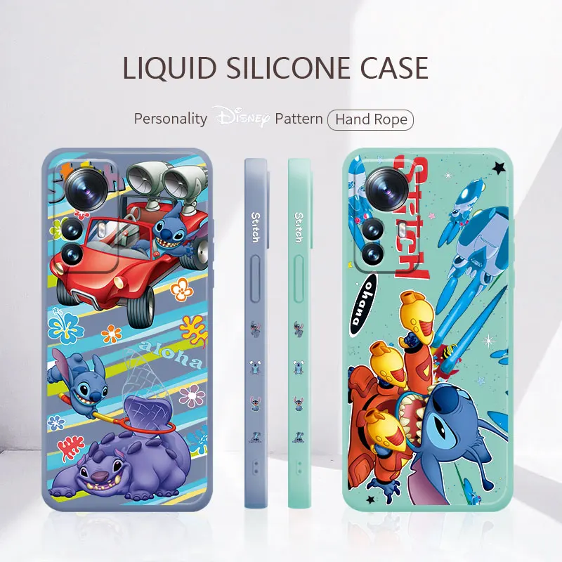Soft Disney Drive Cartoon Stitch Bag Colors Phone Liquid Coque Case for Samsung Galaxy A52 A12 A51 A32 A21s A71 4G 5G A72 A13
Soft Disney Drive Cartoon Stitch Bag Colors Phone Liquid Coque Case for Samsung Galaxy A52 A12 A51 A32 A21s A71 4G 5G A72 A13