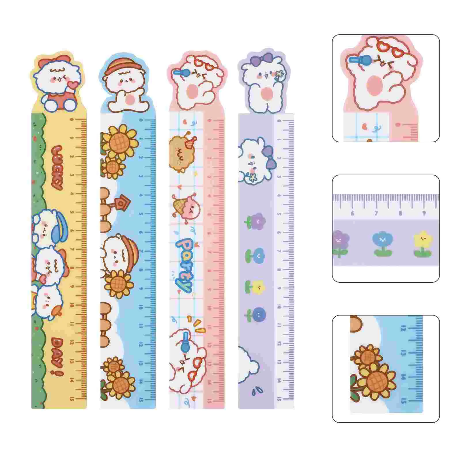 12 Pcs Student Magnetic Ruler Precision Tools Measuring Rulers Portable Students Rulers Measurement Tools Pupils
12 Pcs Student Magnetic Ruler Precision Tools Measuring Rulers Portable Students Rulers Measurement Tools Pupils