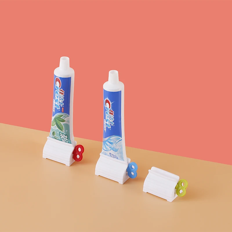 Bathroom Accessories home juicer orange tooth brush holder bathroom squeezer toothpaste squeezer PA
Bathroom Accessories home juicer orange tooth brush holder bathroom squeezer toothpaste squeezer PA