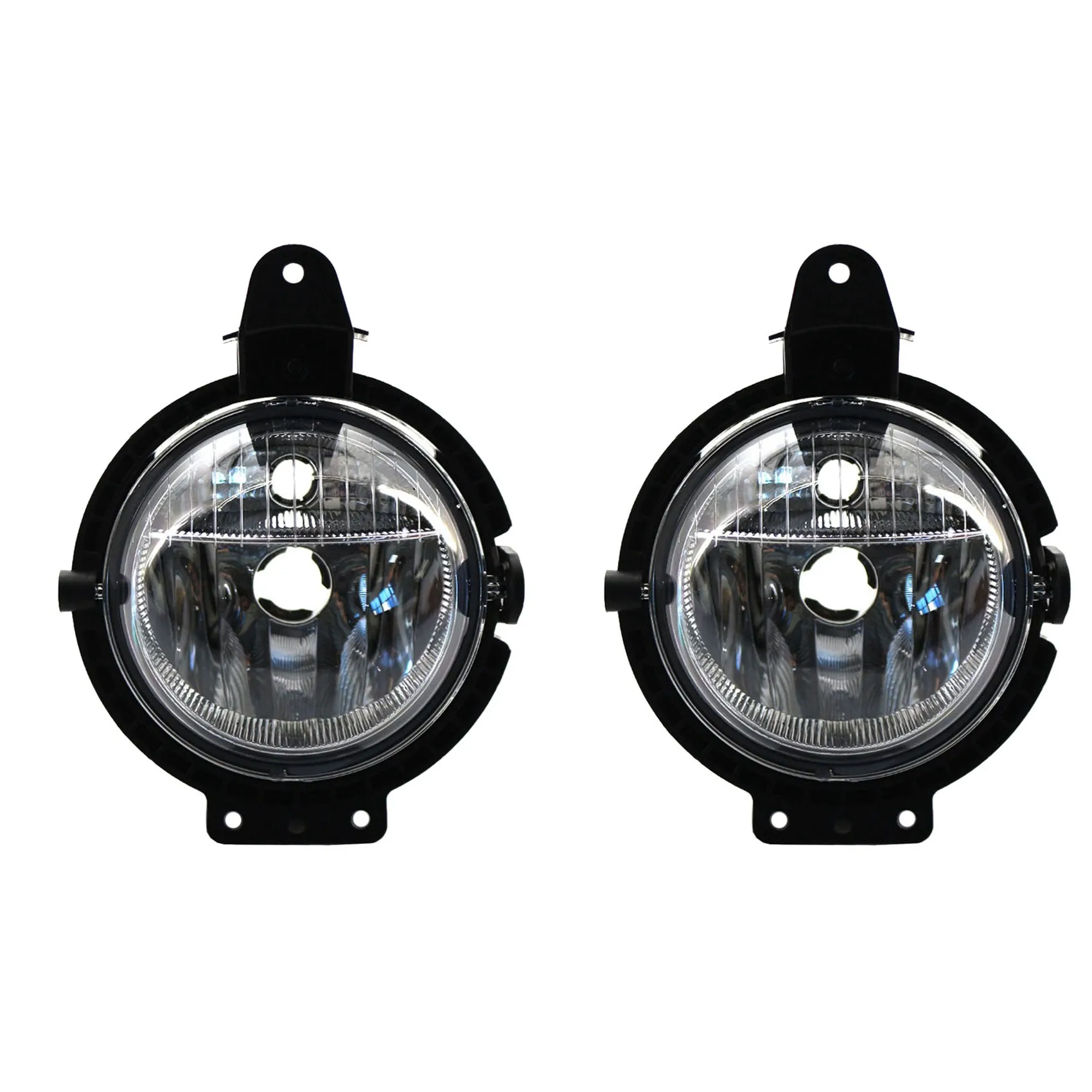 2 шт., передние противотуманные фары для Mini Cooper R55 R56 R57 R58 R59 2006-2014 63172751295
2 шт., передние противотуманные фары для Mini Cooper R55 R56 R57 R58 R59 2006-2014 63172751295