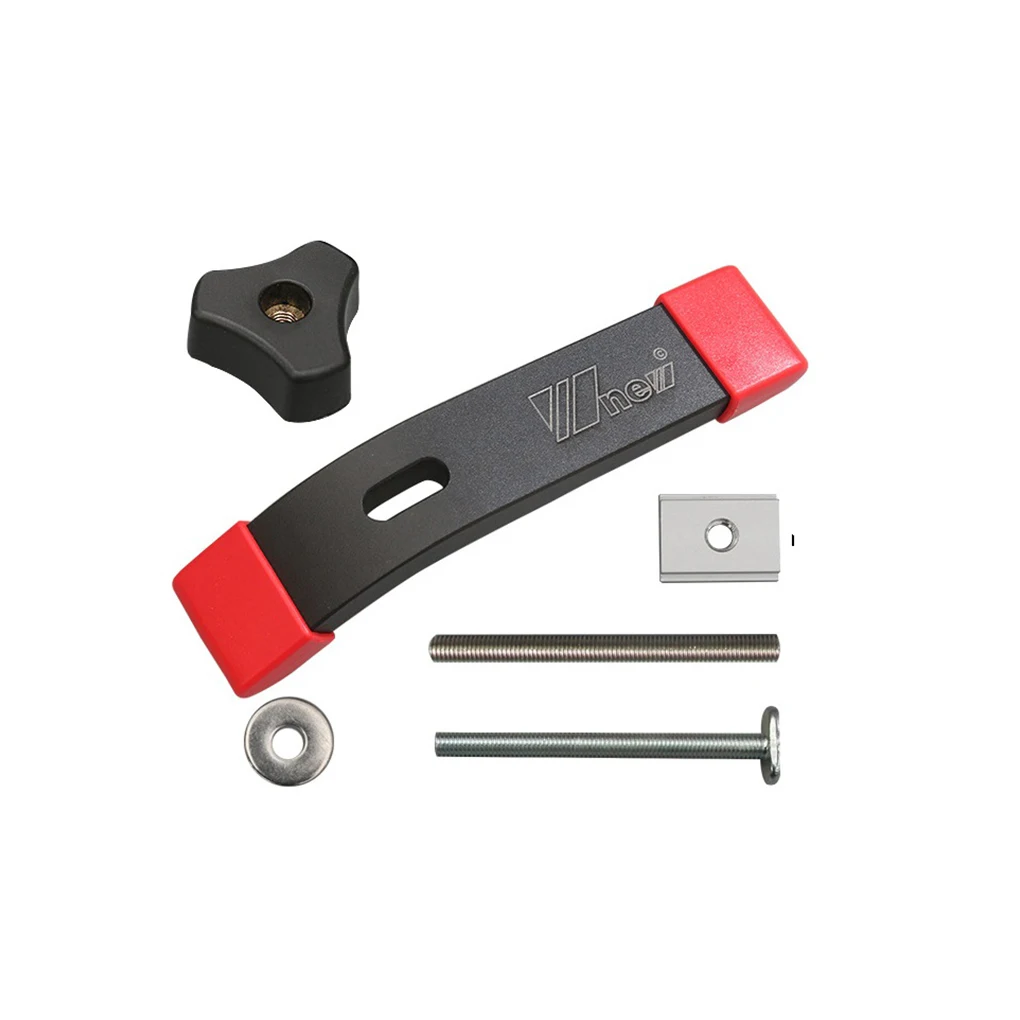 Woodworking Ruter Table T Track Quickly Hold Down Clamp Slider Set Professional Business Factorial Industrial Blue
Woodworking Ruter Table T Track Quickly Hold Down Clamp Slider Set Professional Business Factorial Industrial Blue