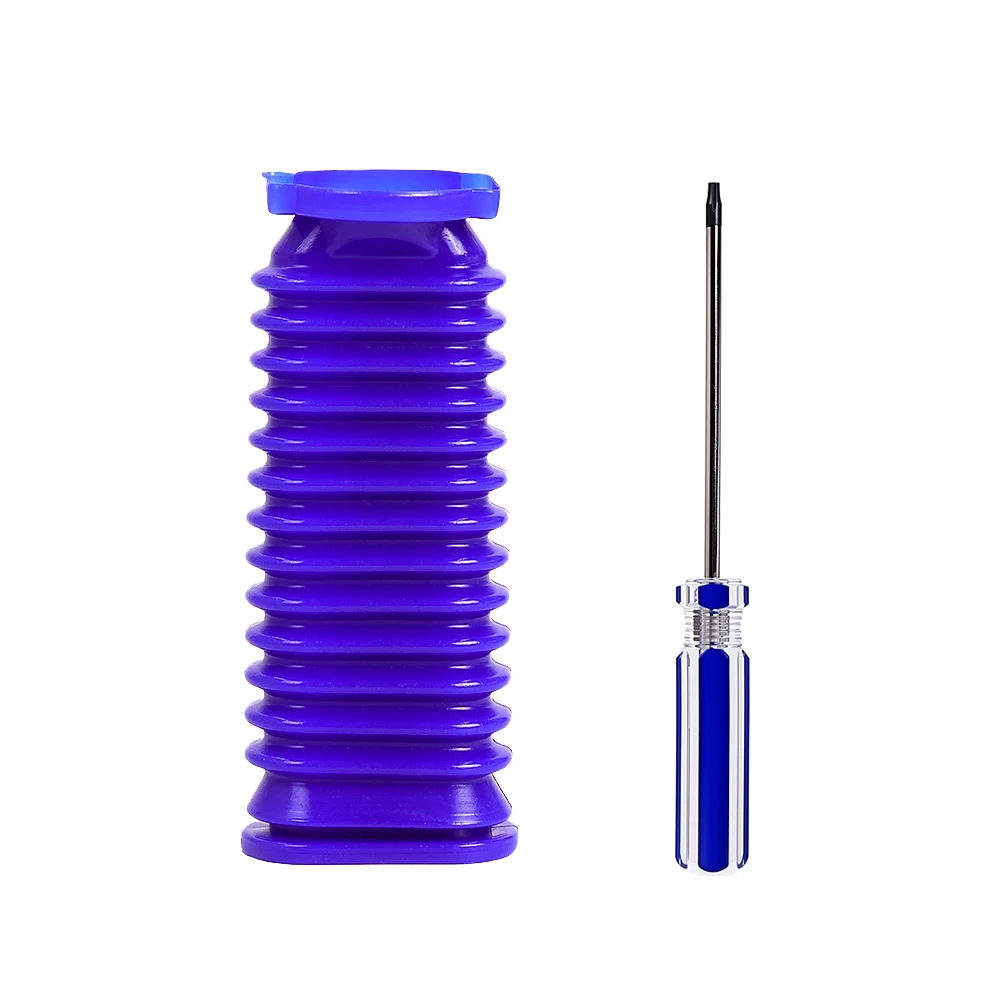 Шланг нижнего сопла для пылесоса Dyson V7 V8 V10 V11
Шланг нижнего сопла для пылесоса Dyson V7 V8 V10 V11