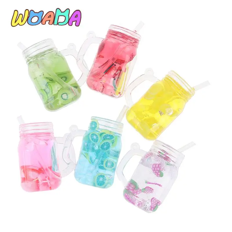 1PC 1/6 Fruit Tea Cup Simulation Drinks Model Toy Doll Dollhouse Mini Drink Juice Cup Miniature Accessories Bottle Gifts
1PC 1/6 Fruit Tea Cup Simulation Drinks Model Toy Doll Dollhouse Mini Drink Juice Cup Miniature Accessories Bottle Gifts