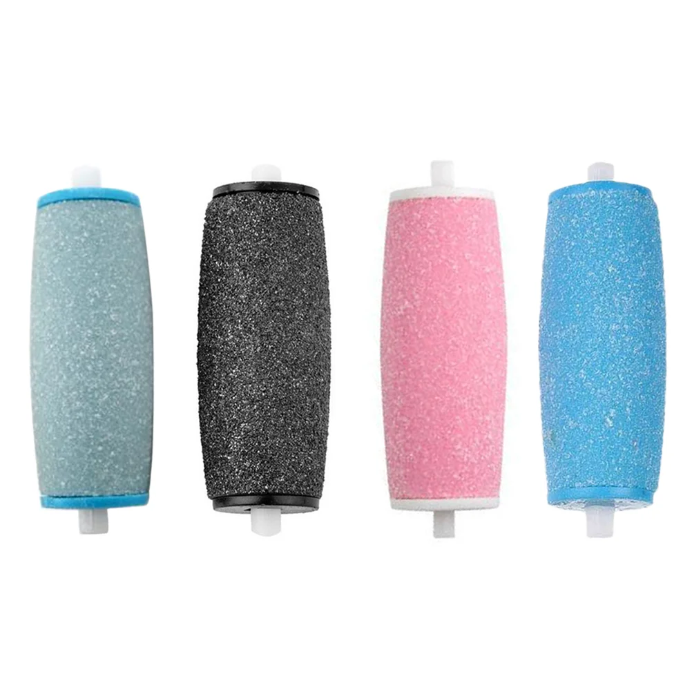 10pcs Extra Coarse Replacement Roller Refill Heads Electronic Foot File Pedicure Accessory (4pcs Black + 2pcs light blue + 2pcs
10pcs Extra Coarse Replacement Roller Refill Heads Electronic Foot File Pedicure Accessory (4pcs Black + 2pcs light blue + 2pcs