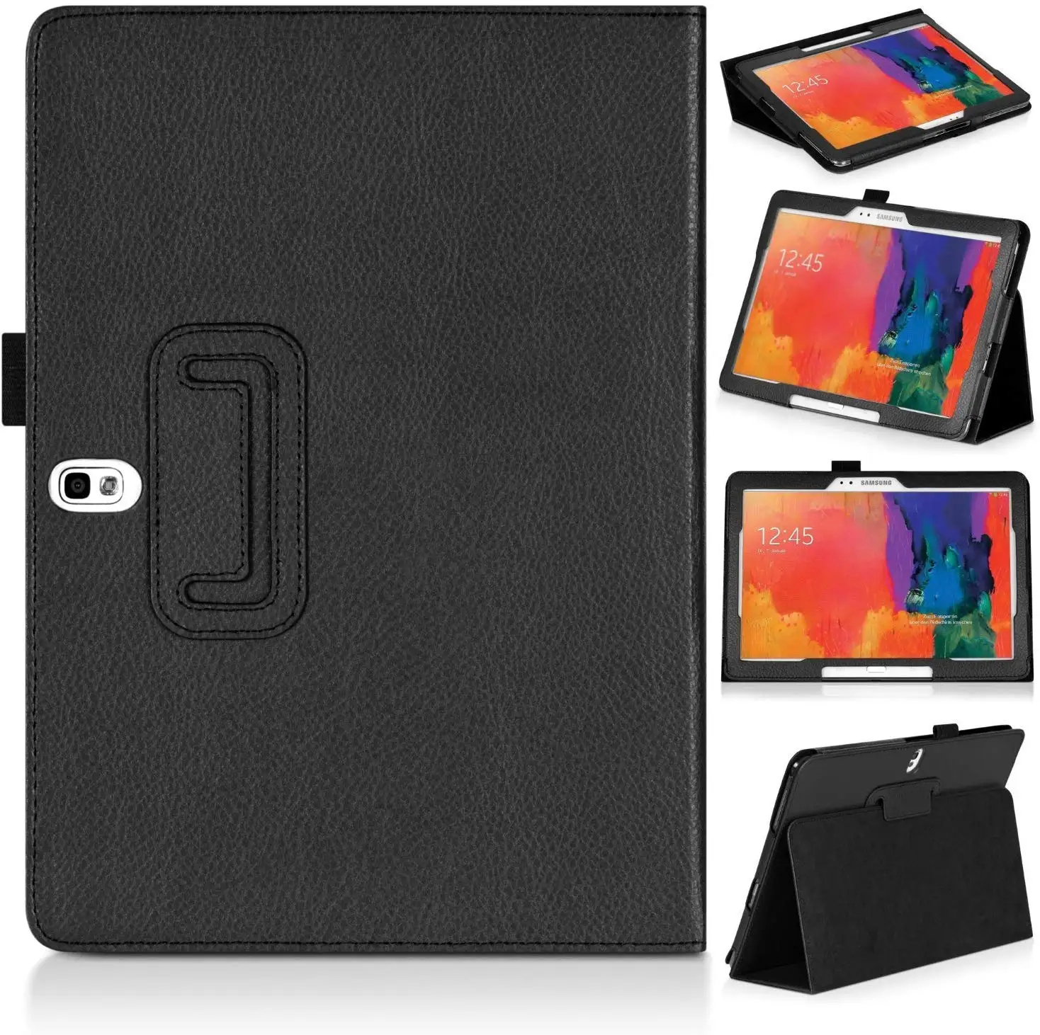 Case For Samsung Galaxy Tab Pro 10.1 SM-T520 T525 T521 Cover For Samsung Galaxy Note 2014 10.1 Edition 10.1 Tablet Leather Shell
Case For Samsung Galaxy Tab Pro 10.1 SM-T520 T525 T521 Cover For Samsung Galaxy Note 2014 10.1 Edition 10.1 Tablet Leather Shell
