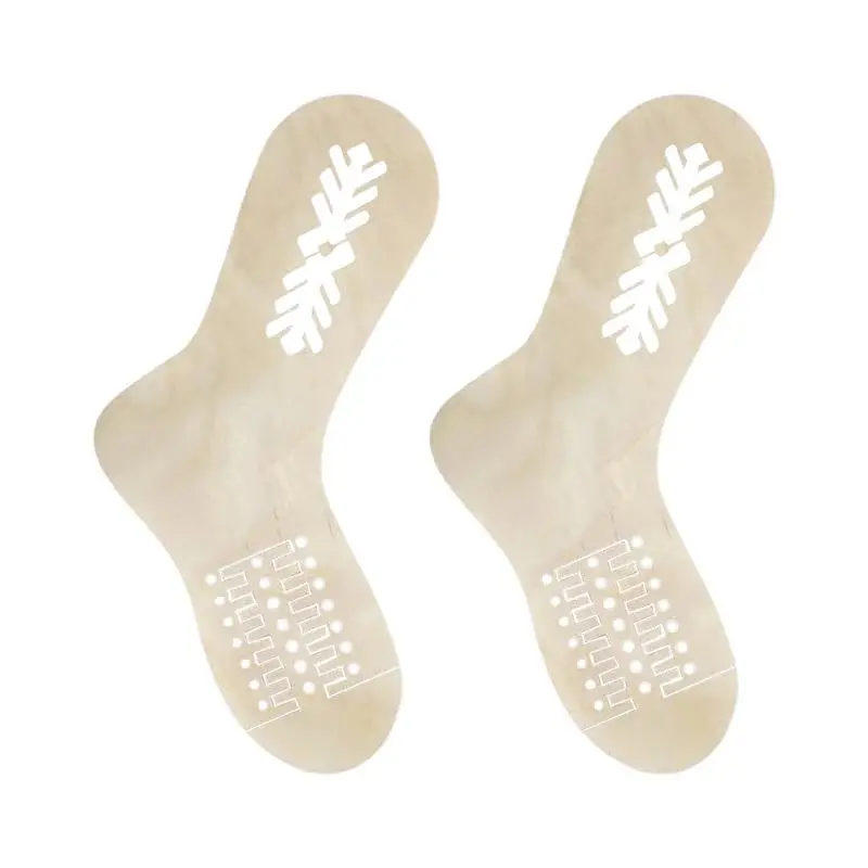 DIY деревянная модель носков практичная фотоблокировка уникальная модель тканых чулок отличный подарок идея для демонстрации трикотажных ч...
DIY деревянная модель носков практичная фотоблокировка уникальная модель тканых чулок отличный подарок идея для демонстрации трикотажных ч...