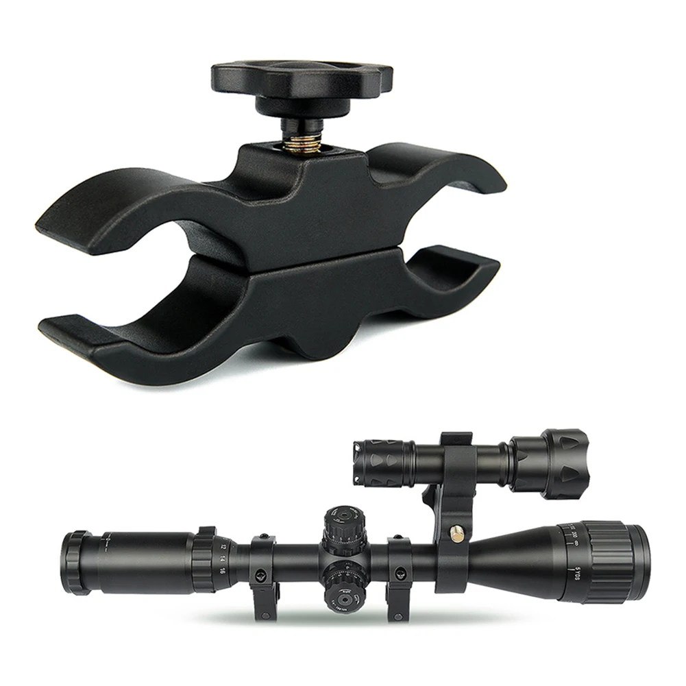Torch Holder Barrel Scope Mount Clamp Clips for Flashlight Torch Telescope Sight laser Holder Bicycle Light Bracket Accessories
Torch Holder Barrel Scope Mount Clamp Clips for Flashlight Torch Telescope Sight laser Holder Bicycle Light Bracket Accessories