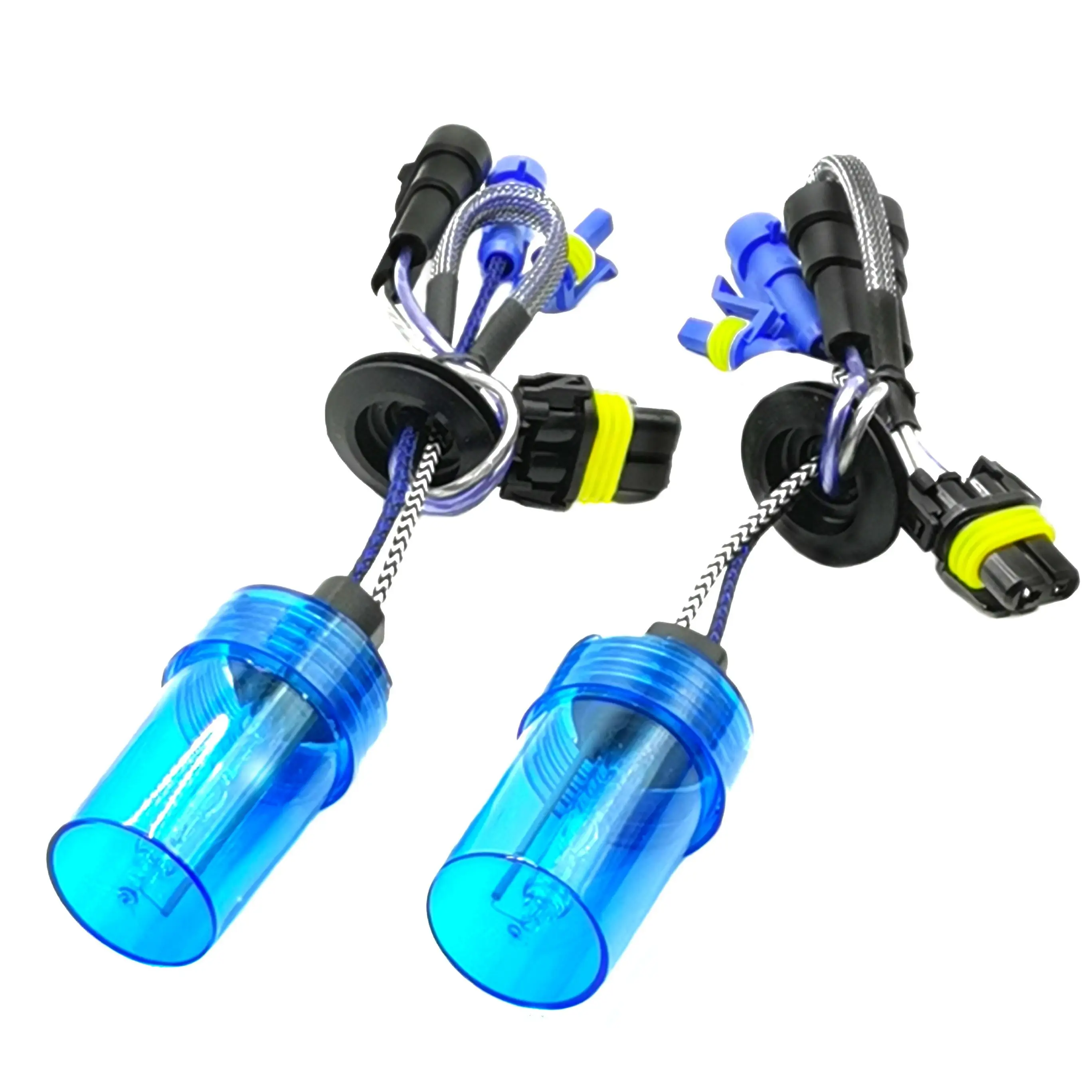 55W H1 H3 H7 H11 Xenon Bulbs 9005 9006 Mini Base High Precison Brightness 12V Cars HID Headlights 9012 D2H 4300K 6000K Ceramic
55W H1 H3 H7 H11 Xenon Bulbs 9005 9006 Mini Base High Precison Brightness 12V Cars HID Headlights 9012 D2H 4300K 6000K Ceramic