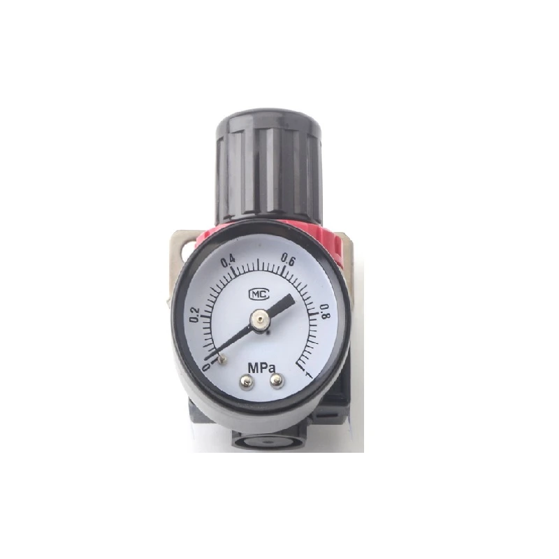 air pressure BR2000 regulating valve pneumatic preparation regulator 
air pressure BR2000 regulating valve pneumatic preparation regulator