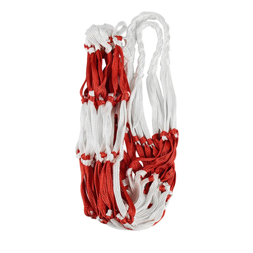 Single Carrier Net Bag for Carrying and Storage Football Soccer Basketball Volleyball Holder
Single Carrier Net Bag for Carrying and Storage Football Soccer Basketball Volleyball Holder