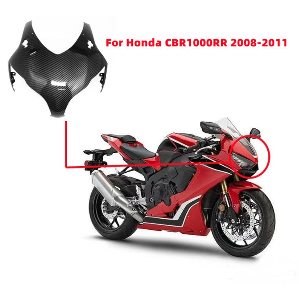 Brand New Car Accessories Convenient High Quality Material Fairing Fairing Cowling 1pcs 38*30*10CM Carbon Fibre
Brand New Car Accessories Convenient High Quality Material Fairing Fairing Cowling 1pcs 38*30*10CM Carbon Fibre