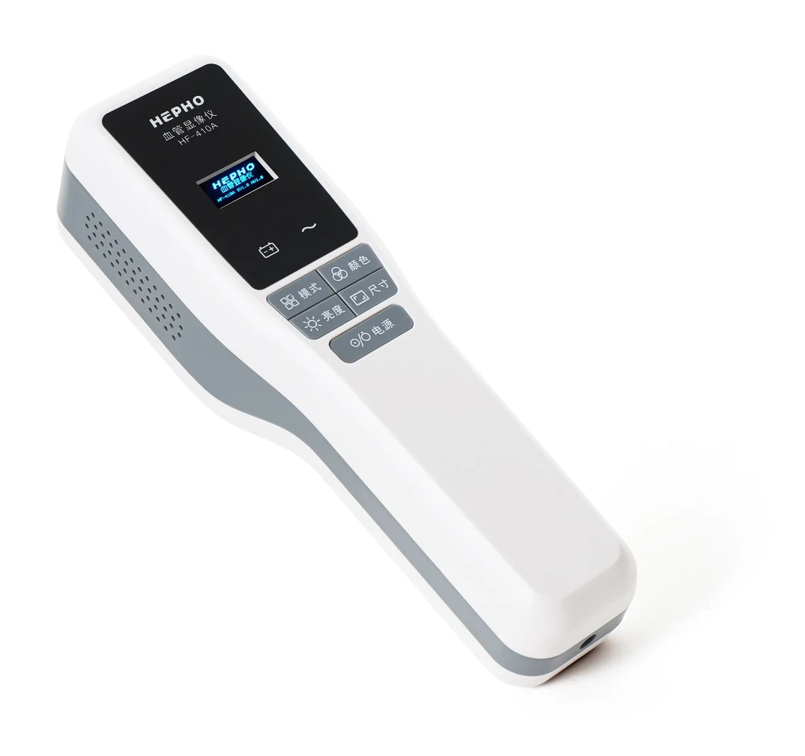 Best quality High Resolution Medical Detector portable vein finder machine with stand
Best quality High Resolution Medical Detector portable vein finder machine with stand