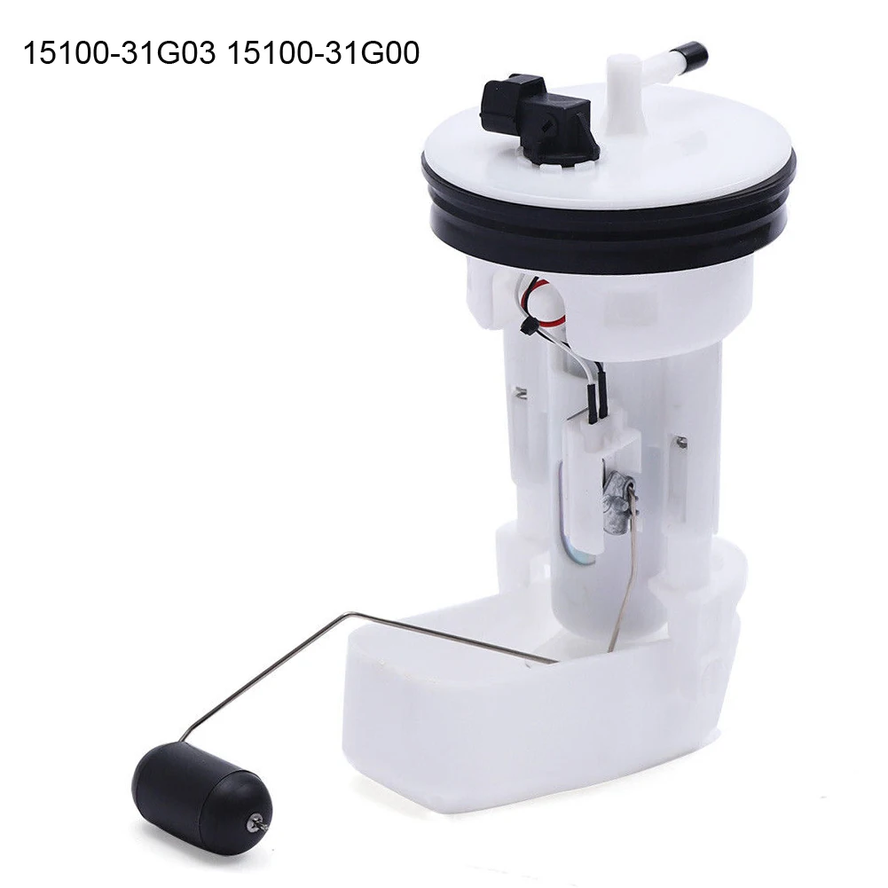 Part Fuel Tank Pump White 15100-31G00 15100-31G30 1pc Accessories For LTA LT-A 700 For QUAD 700 05-07 Brand New
Part Fuel Tank Pump White 15100-31G00 15100-31G30 1pc Accessories For LTA LT-A 700 For QUAD 700 05-07 Brand New