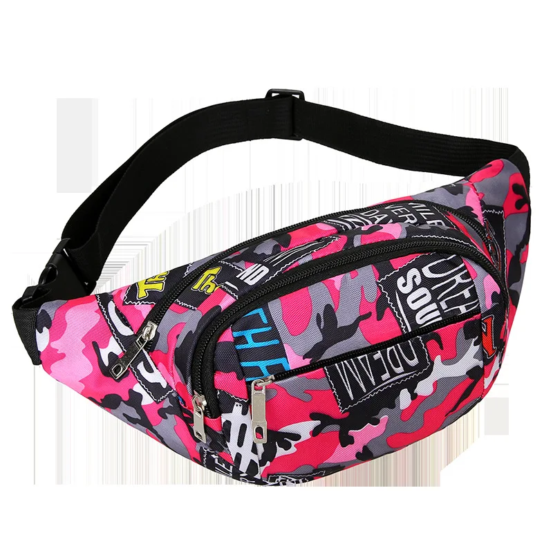 Printed Pillow Women Waist Bag Waterproof Belt Bags for Ladies Travel Phone Case Belt Wallet Fanny Packs Female Chest Hip Bags
Printed Pillow Women Waist Bag Waterproof Belt Bags for Ladies Travel Phone Case Belt Wallet Fanny Packs Female Chest Hip Bags