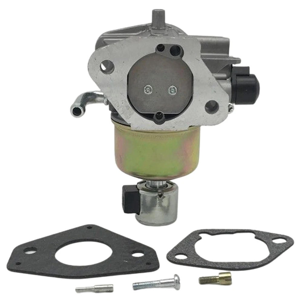 Mower Part Carburetor Garden Home Easy To Install Gasket Highly Matched Installation Accessory Metal Replaceable
Mower Part Carburetor Garden Home Easy To Install Gasket Highly Matched Installation Accessory Metal Replaceable