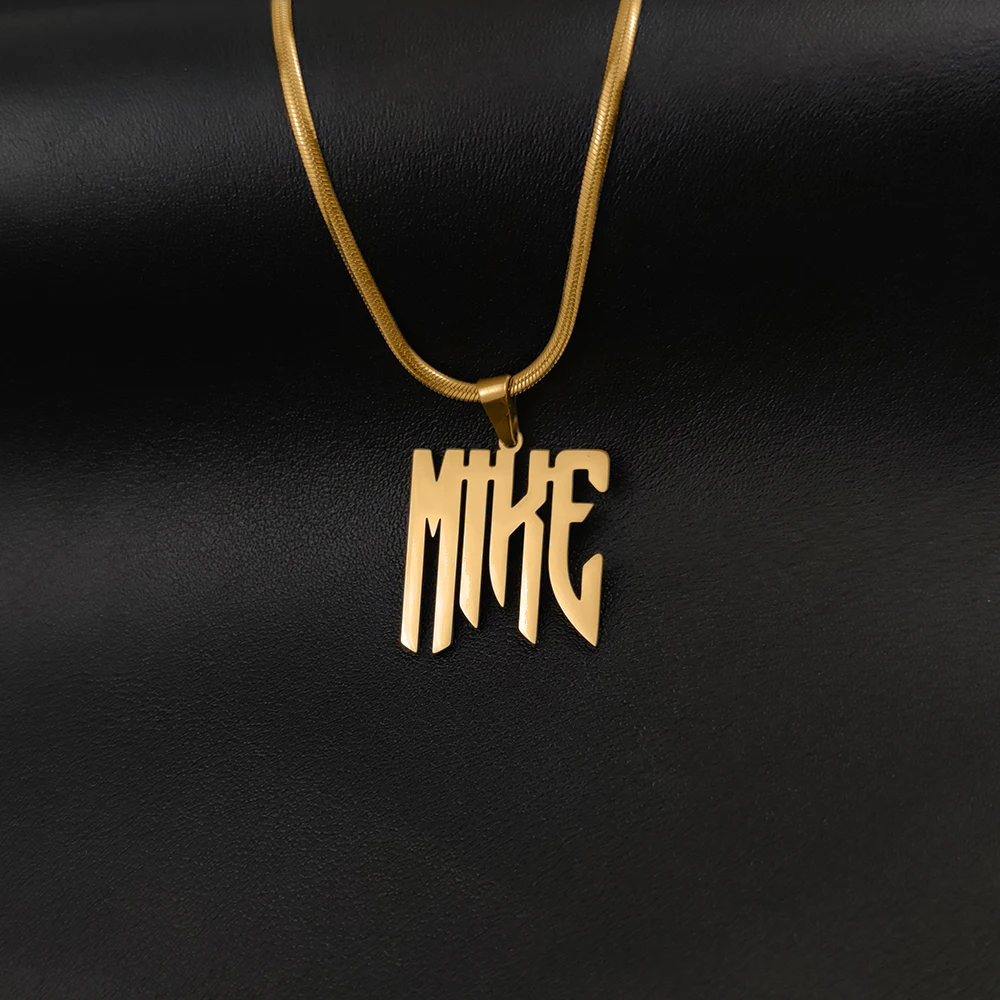 Цепочка в стиле хип-хоп для мужчин и женщин, выразительная цепь в стиле панк со змеиным дизайном, из нержавеющей стали, индивидуальный подарок для парня
Цепочка в стиле хип-хоп для мужчин и женщин, выразительная цепь в стиле панк со змеиным дизайном, из нержавеющей стали, индивидуальный подарок для парня