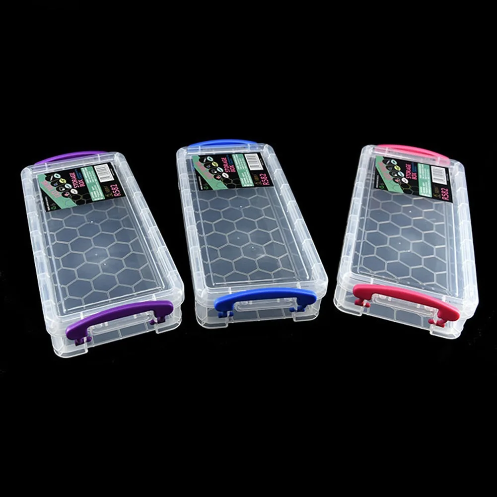 Plastic Storage Box Screw Organizer Hot Sale Practical School Parts Organizing Screw Tools Organizer Transparent
Plastic Storage Box Screw Organizer Hot Sale Practical School Parts Organizing Screw Tools Organizer Transparent