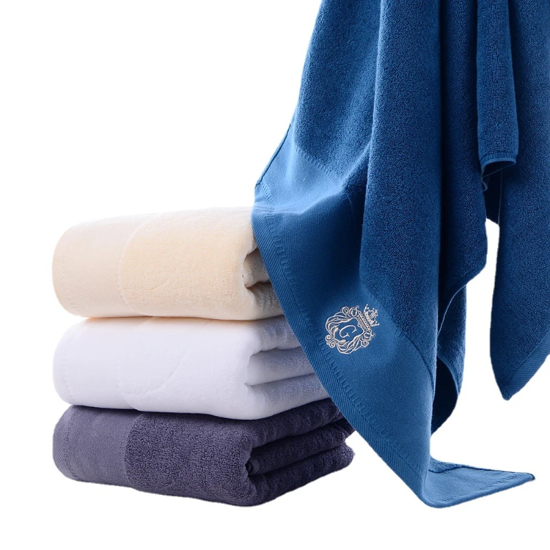 Plain Cotton Towel Face Towel Hotel Company Gift Towel Soft Absorbent Skin-friendly Without Shedding Hair
Plain Cotton Towel Face Towel Hotel Company Gift Towel Soft Absorbent Skin-friendly Without Shedding Hair