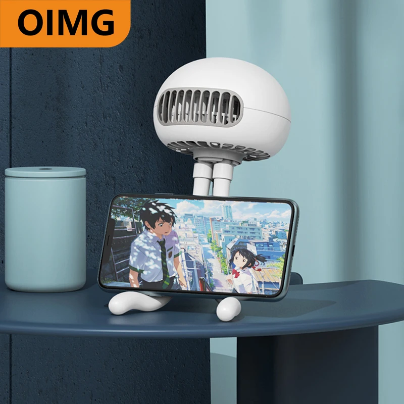 Stroller Fan 4000mAh Portable Bladeless USB Rechargeable Silent Outdoor Mini Handheld Small Fan for Home Unpowered Fan Folding
Stroller Fan 4000mAh Portable Bladeless USB Rechargeable Silent Outdoor Mini Handheld Small Fan for Home Unpowered Fan Folding