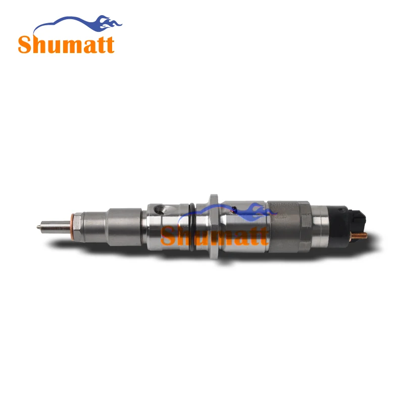 Новый инжектор дизельного топлива 0445120251 Common Rail OE 5 263 314 для дизельного двигателя, сделано в Китае
Новый инжектор дизельного топлива 0445120251 Common Rail OE 5 263 314 для дизельного двигателя, сделано в Китае