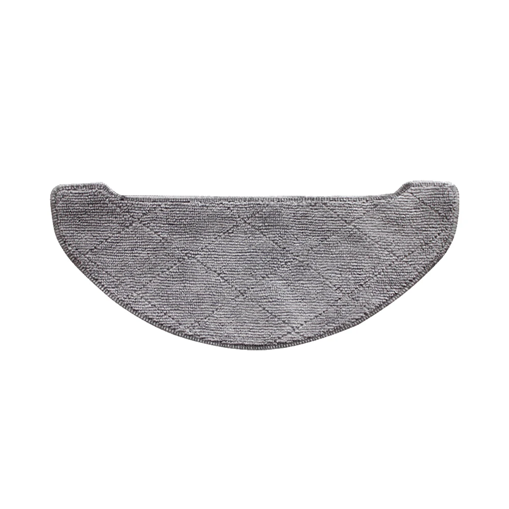 5pcs Mop Cloth For Laresar L6 Pro For Ultenic T10 Robot Vacuum Cleaner Parts Mopping Cloths Floor Cleaning Sweeper Mop Cloth
5pcs Mop Cloth For Laresar L6 Pro For Ultenic T10 Robot Vacuum Cleaner Parts Mopping Cloths Floor Cleaning Sweeper Mop Cloth
