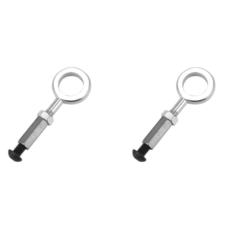 2X Shaft Locking Screw Replacement Parts For Xiaomi M365 Electric Scooter M365 Parts
2X Shaft Locking Screw Replacement Parts For Xiaomi M365 Electric Scooter M365 Parts