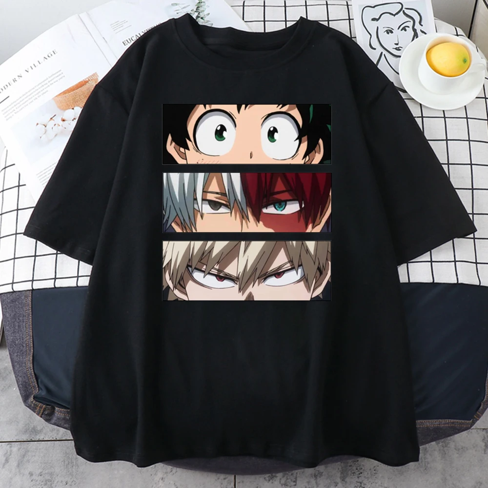 Cute Anime T Shirt Women Casual Harajuku Tee Oversize Female Summer 2022 Woman Japan Clothes T Shirts
Cute Anime T Shirt Women Casual Harajuku Tee Oversize Female Summer 2022 Woman Japan Clothes T Shirts