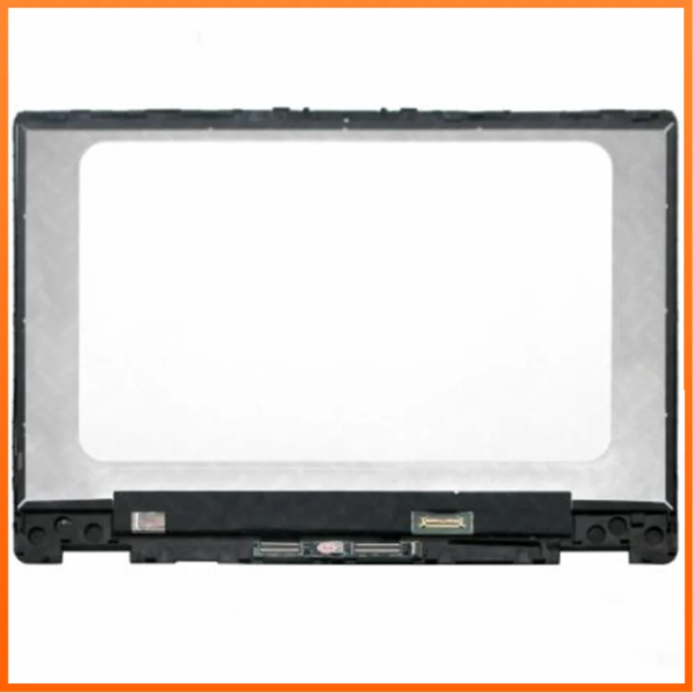 14 inch for HP 14-dh 14m-dh series 14-dh0002ur 14-dh0003ur HD LCD Touch Screen Display Digitizer Assembly Panel Laptop Screen
14 inch for HP 14-dh 14m-dh series 14-dh0002ur 14-dh0003ur HD LCD Touch Screen Display Digitizer Assembly Panel Laptop Screen